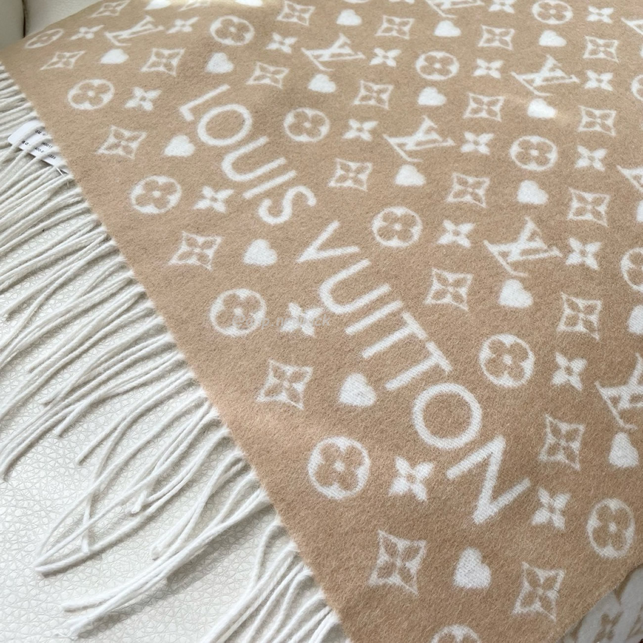 Louis Vuitton Lv Monogram 45x200cm (15) - newkick.org